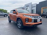 Used 2020 Mitsubishi Outlander Sport ES image 2