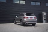 Used 2021 Mercedes-Benz GLC 300 image 3