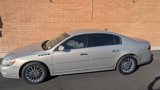 Used 2008 Buick Lucerne Super image 4
