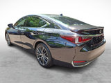 Certified 2025 Lexus ES 300h w/ Premium Package image 4