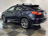 Used 2018 Lexus RX 450h AWD image 4