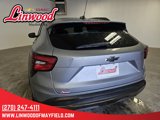 New 2025 Chevrolet Trax ACTIV w/ Driver Confidence Package image 4