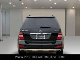 Used 2009 Mercedes-Benz ML 350 4MATIC image 4