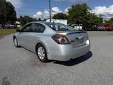 Used 2011 Nissan Altima Hybrid Sedan w/ Convenience Pkg image 3