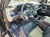 Used 2024 Land Rover Defender 110 X-Dynamic SE image 4