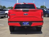 Used 2017 Ford F150 XL w/ Equipment Group 101A Mid image 6