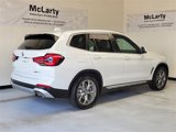 Used 2022 BMW X3 sDrive30i w/ Convenience Package image 3