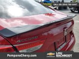 Used 2022 Honda Accord Sport image 6