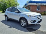 Used 2018 Ford Escape SE image 3