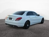 Used 2017 Mercedes-Benz C 300 Sedan image 4
