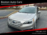 Used 2016 Subaru Outback 2.5i Premium image 3