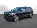 Used 2017 GMC Acadia SLT image 2