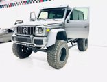Used 2002 Mercedes-Benz G 500 image 5
