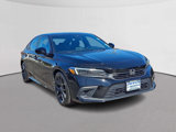 Certified 2023 Honda Civic Sport image 2