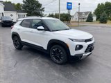 Used 2023 Chevrolet TrailBlazer LT w/ Convenience Package image 5