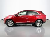 Used 2018 Cadillac XT5 Luxury w/ Driver Awareness Package image 4