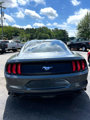 Used 2019 Ford Mustang Coupe image 4