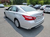 Used 2017 Nissan Altima 2.5 S w/ Power Driver Seat Package image 4