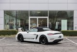 Certified 2024 Porsche 718 Boxster image 3