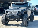 Used 2015 Jeep Wrangler Unlimited Rubicon w/ Connectivity Group image 3