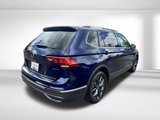 Certified 2022 Volkswagen Tiguan SE image 6