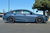 New 2025 Honda Civic Sport image 3