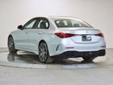 Used 2023 Mercedes-Benz C 43 AMG 4MATIC Sedan image 2