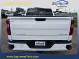 New 2025 Chevrolet Silverado 1500 Custom image 5