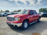 Used 2012 GMC Sierra 1500 SLE w/ Power Tech Package image 5