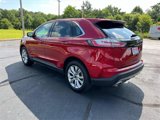Used 2024 Ford Edge Titanium image 5