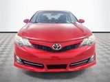 Used 2013 Toyota Camry SE image 2