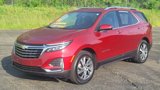 Used 2022 Chevrolet Equinox Premier image 3