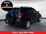 Used 2007 Toyota RAV4 Limited image 3