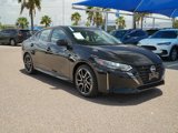 Used 2024 Nissan Sentra SR w/ SR Premium Package image 3
