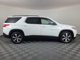 Used 2019 Chevrolet Traverse LT w/ LT Premium Package image 2