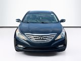 Used 2013 Hyundai Sonata Limited w/ Premium Pkg image 2