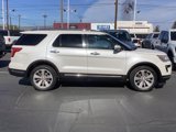 Used 2019 Ford Explorer Limited w/ Class III Trailer Tow Package image 2