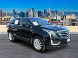 Used 2018 Cadillac XT5 FWD image 2