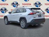 New 2025 Toyota RAV4 XLE Premium image 5