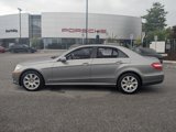 Used 2013 Mercedes-Benz E 350 4MATIC Sedan image 2