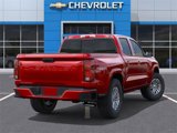 New 2025 Chevrolet Colorado LT w/ LT Convenience Package image 4