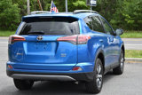 Used 2017 Toyota RAV4 XLE image 6