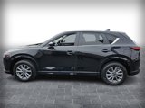 Used 2024 MAZDA CX-5 AWD 2.5 S w/ Select Package image 4