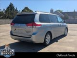 Used 2011 Toyota Sienna XLE image 5