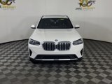 Certified 2024 BMW X3 xDrive30i w/ Premium Package w/ZPA image 2