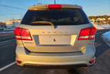 Used 2013 Dodge Journey SXT w/ Flexible Seating Group image 4