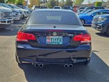 Used 2008 BMW M3 Convertible image 6