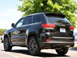 Used 2018 Jeep Grand Cherokee High Altitude image 5