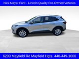 Used 2023 Ford Escape Active image 4