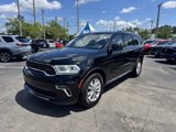Used 2022 Dodge Durango SXT image 3